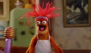 King Prawn